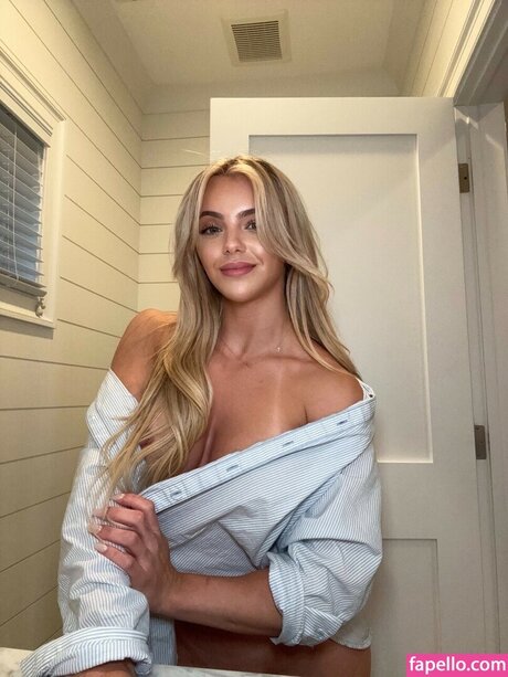 Gracie Parker