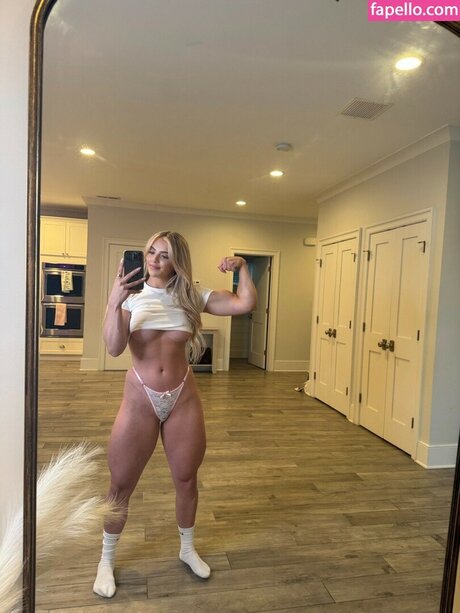 Gracie Parker