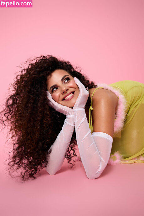 Anastasia Kamenskykh