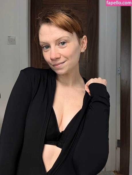 Jodie Marie Asmr