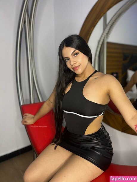 SoydahianaGonzalez