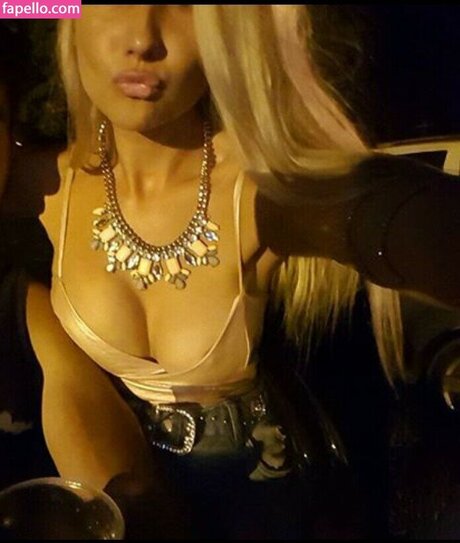 Amber Koltzow Bastick