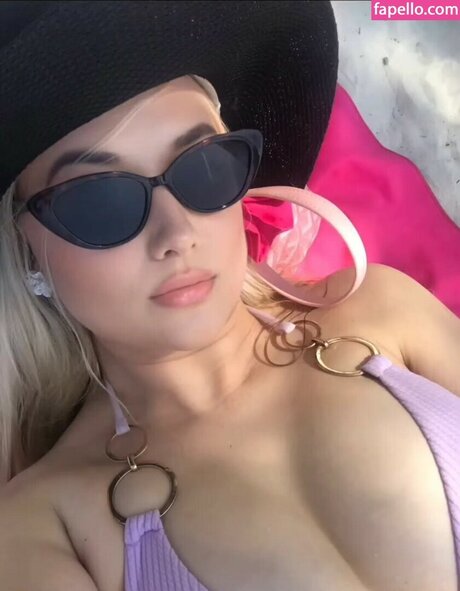 Amber Koltzow Bastick