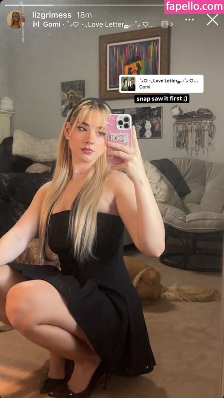 Lizgrimess