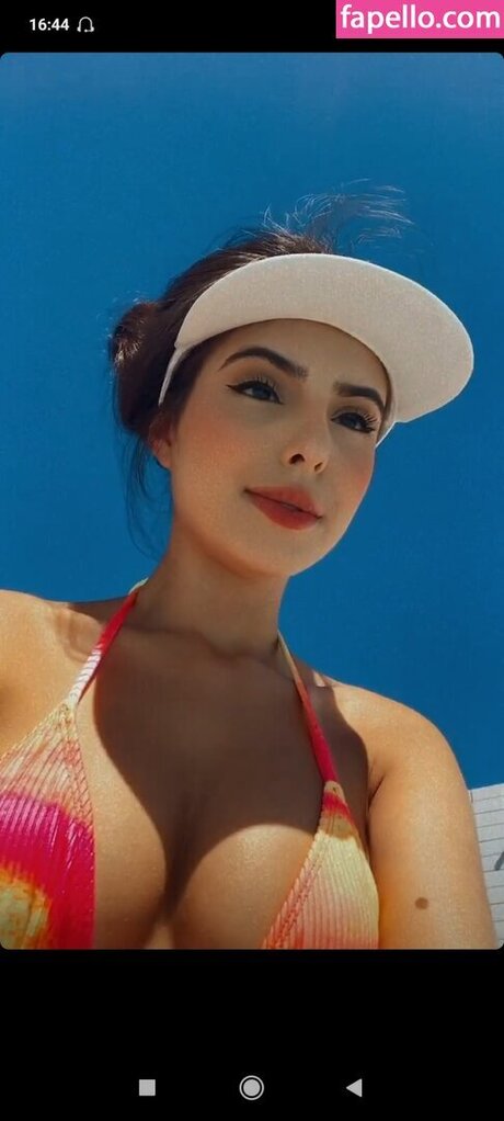 Larissa Costa