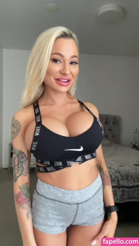 Portia Paris