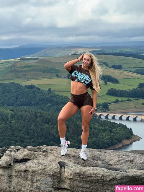 Livi Sheldon