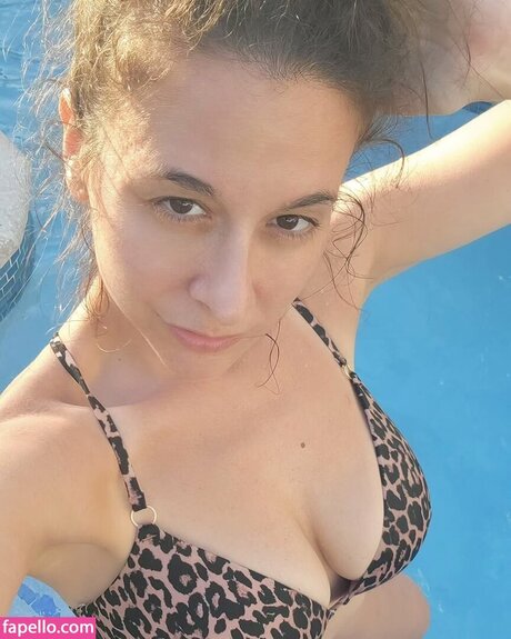 Sarah Gregory