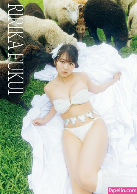 Rurika Fukui