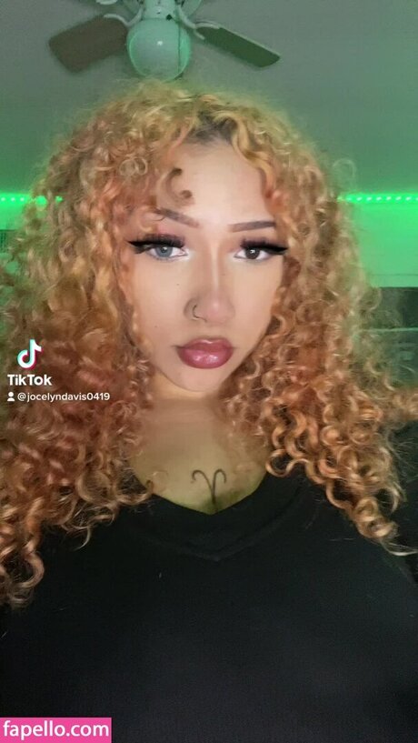 Jocelyn Davis419