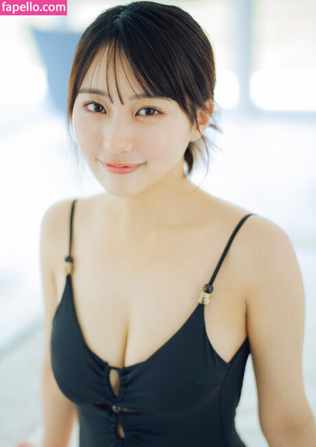 Tanaka Miku