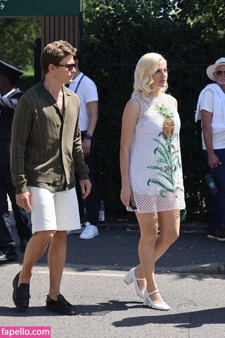 Pixie Lott