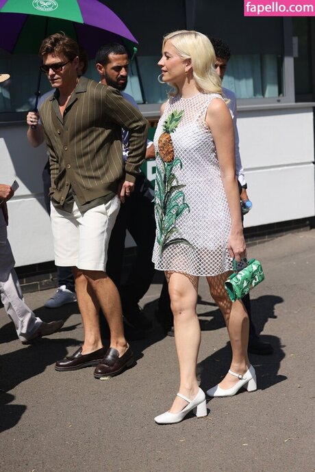 Pixie Lott