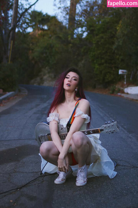 Jessie Paege