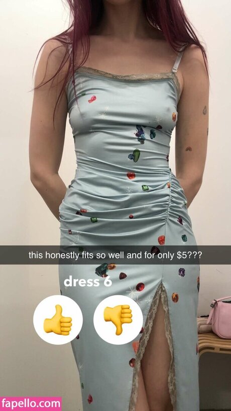 Jessie Paege