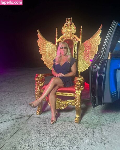 Marjorie Taylor Greene