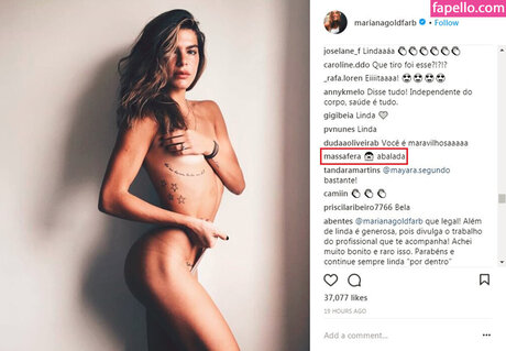 Mariana Goldfarb