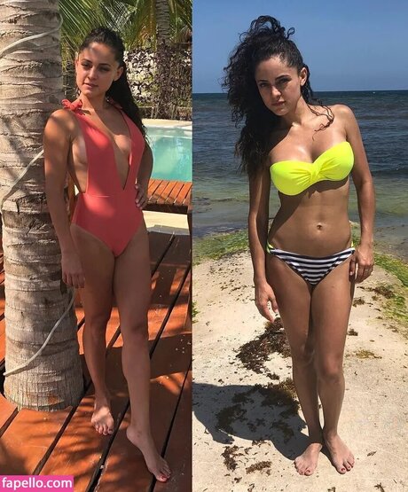 Naakte gelekte OnlyFans-foto van Jessica Segura