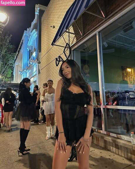 Daisy Chang