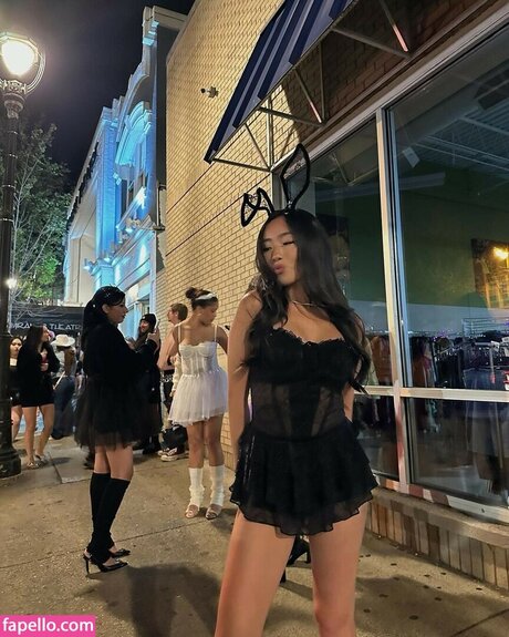 Daisy Chang