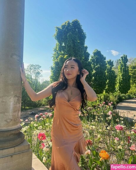 Daisy Chang