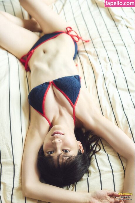 Saori Araki 荒木佐保里