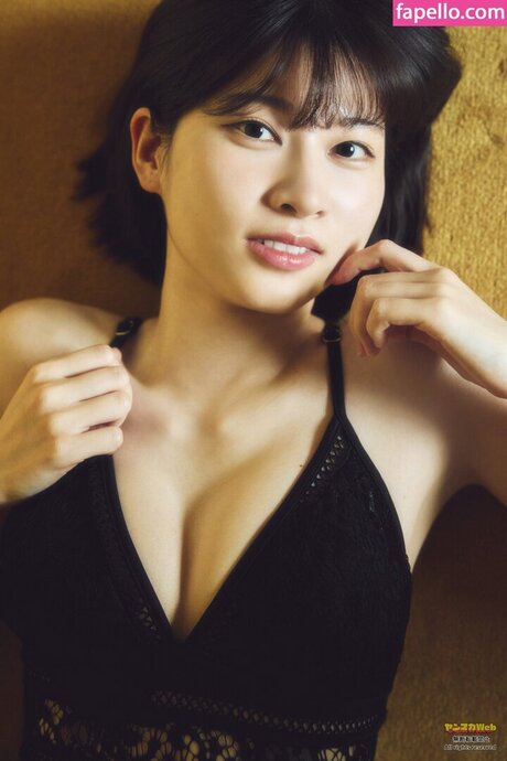 Saori Araki 荒木佐保里