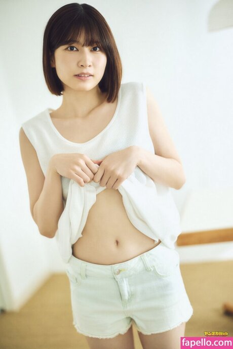 Saori Araki 荒木佐保里
