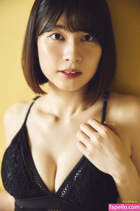 Saori Araki 荒木佐保里