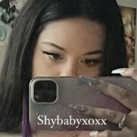 Shybaaby