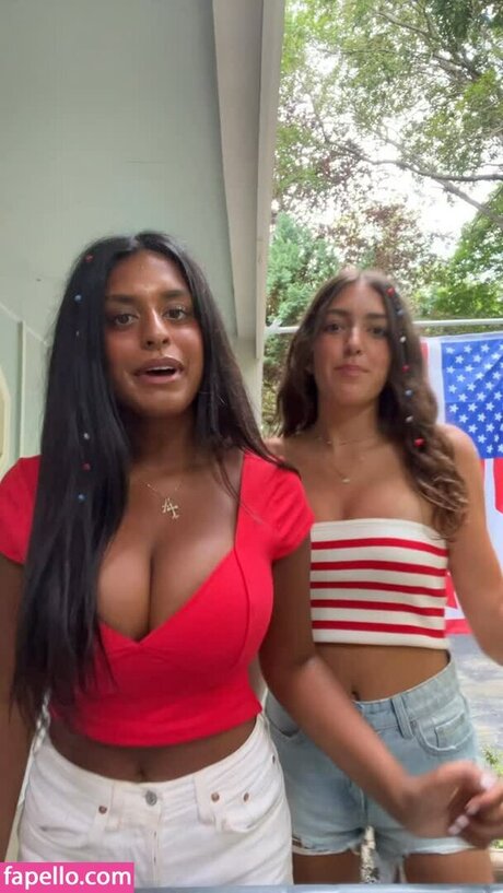 Naakte gelekte OnlyFans-foto van Honeypot1766