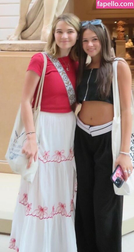 Cailey Presley Fleming