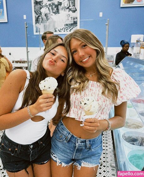 Cailey Presley Fleming