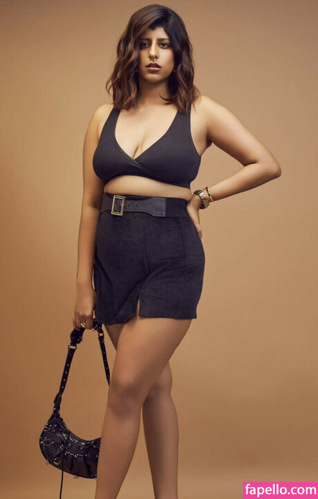 Muskan Thakurani
