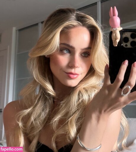 Alexa Blair Robertson