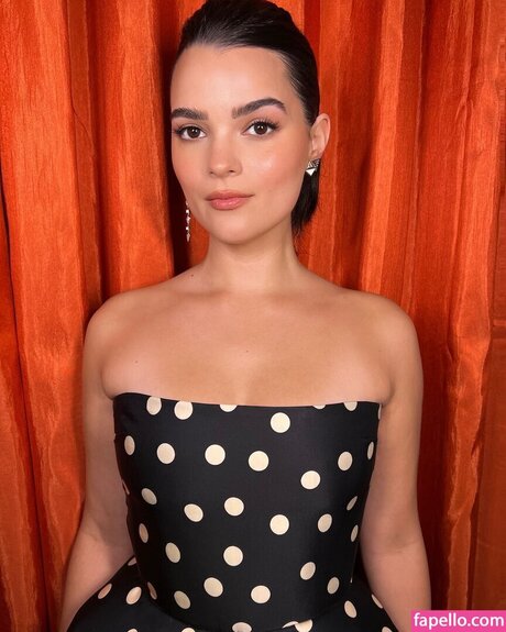 Brianna Hildebrand