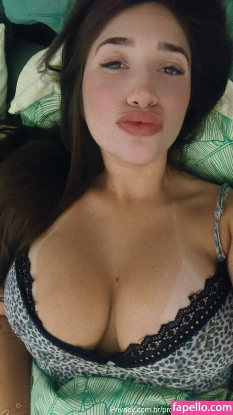 Isa Morgan