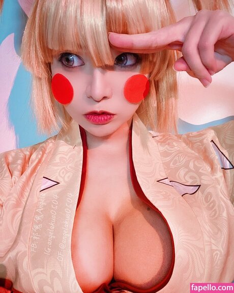 Angelakuo