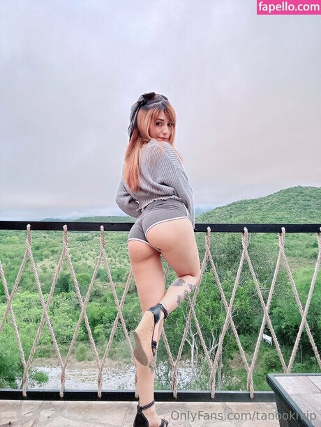 Ale Tanooki