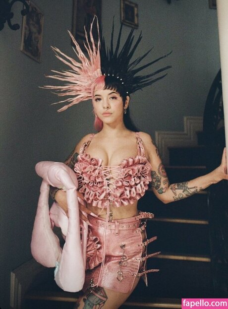 Melanie Martinez