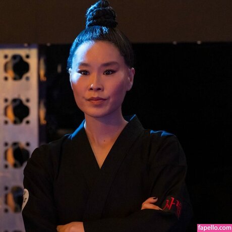 Alicia Hannah Kim