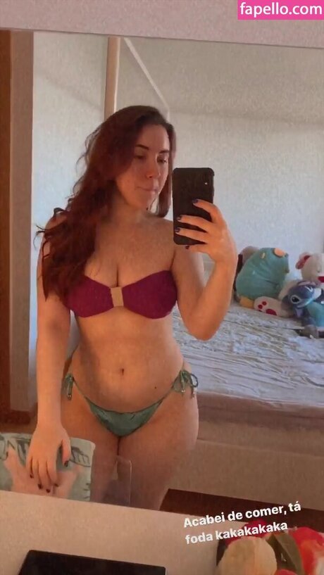 Carolina Luchtenberg