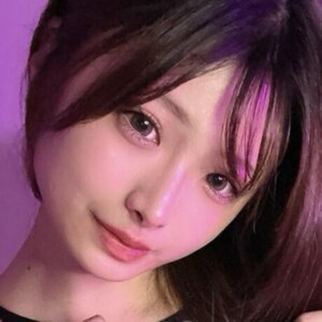 Naakte gelekte OnlyFans-foto van Mikimikicherry