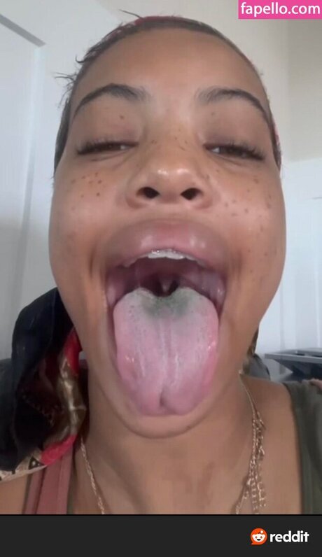 Kimayanichelle