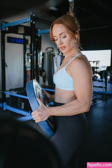 Meg Gallagher