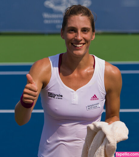 Andrea Petkovic