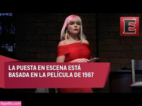 Naakte gelekte OnlyFans-foto van Itat Cantoral