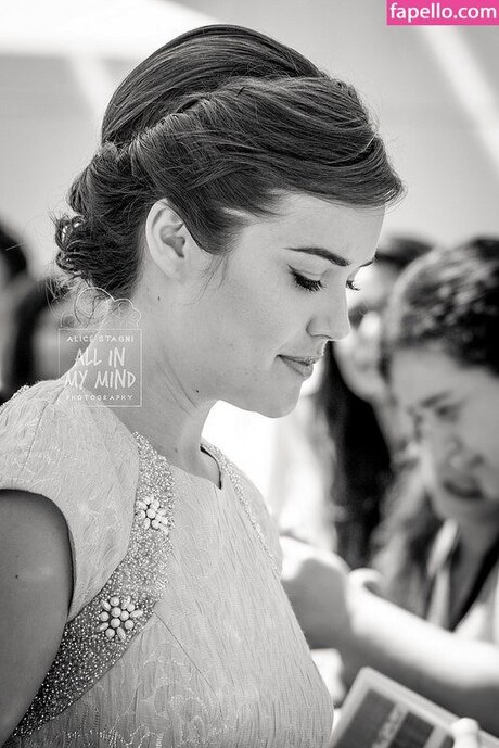 Megan Boone