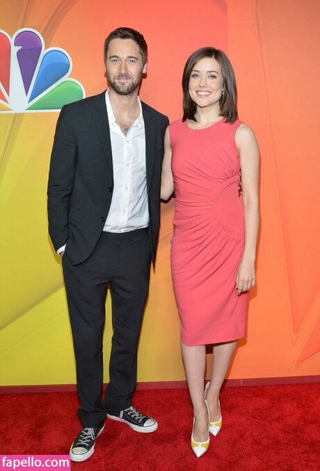 Megan Boone