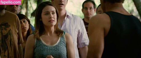 Megan Boone